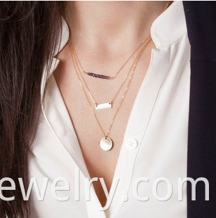 Chunky Chain Necklace